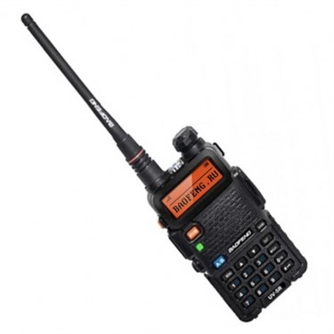 Рация Baofeng UV-5R 6502