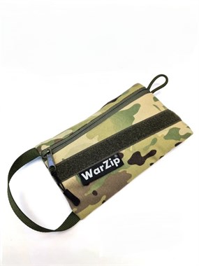 EDC органайзер warzip 6602