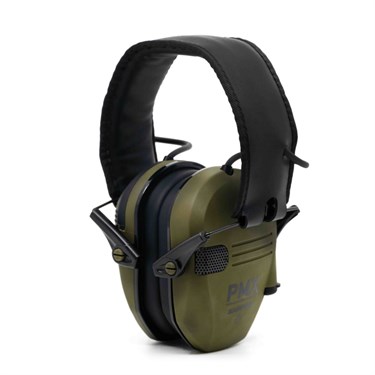 Наушники PMX Shooter 6626