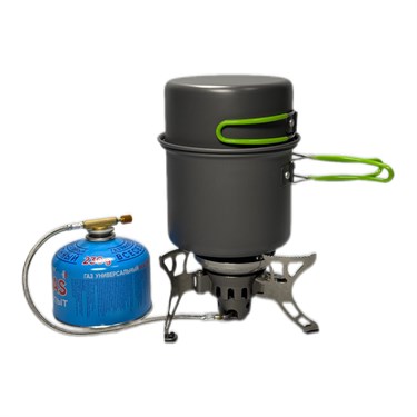 Система приготовления пищи BRS-T15A 6702