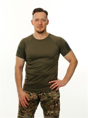 Футболка «ARMYPROJECT» 6718