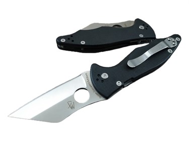 Нож Spyderco Yojimbo 2 1461