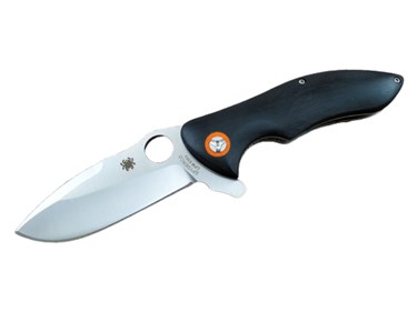 Нож Spyderco Rubicon 115