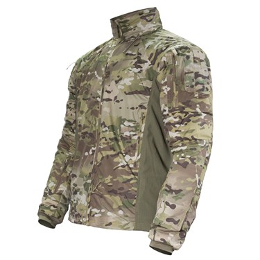 Куртка штурмовая Delta Tactical WARMAX 6788