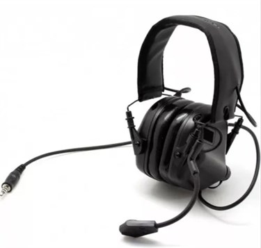 Наушники активные Earmor ME5 6843
