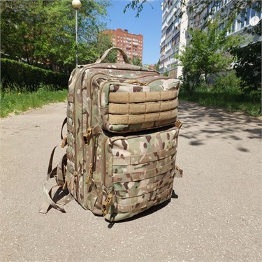 Рюкзак K2 6712