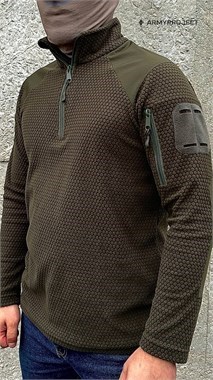 Толстовка Варан 6902