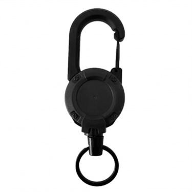 Ретрактор с карабином для телефона 6945