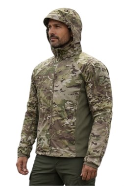 Куртка Delta 6935