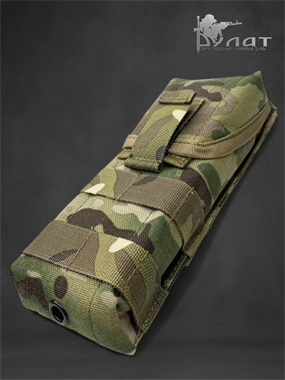 Подсумок North для магазина АК с бесшумным клапаном 6094_20B69