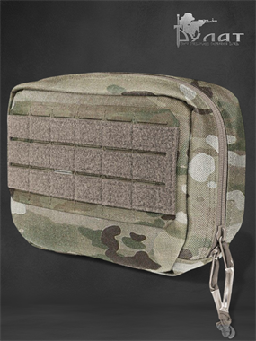 Подсумок медицинский напашный 6475