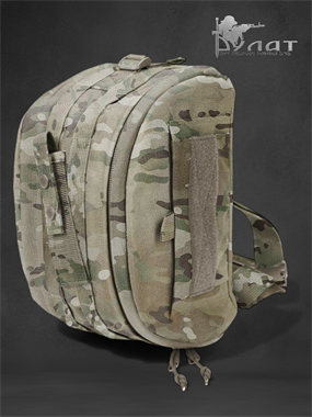 Сумка медицинская групповая 6476