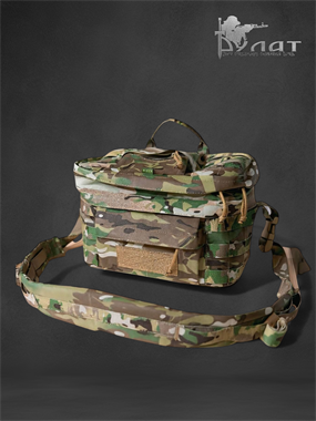 Санитарная сумка North 6955