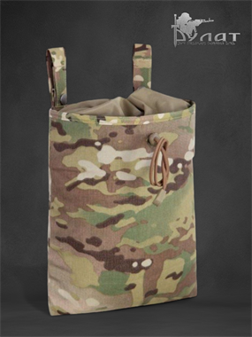 Сумка под сброс (пластик) 289302104