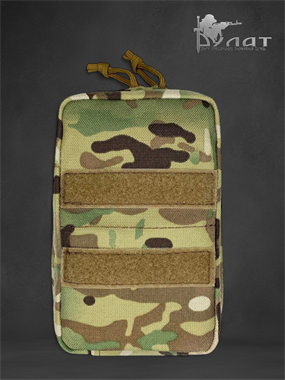 Подсумок North технический вертикальный 6377