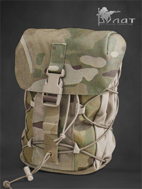 Подсумок универсальный компрессионный 