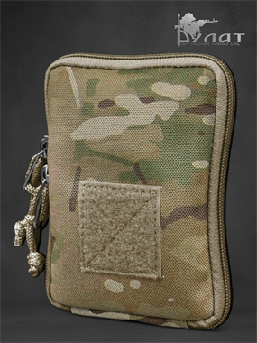 Сумка под сброс магазинов 