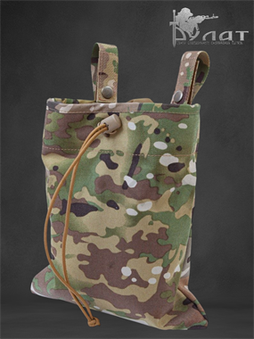 Подсумок для сброса магазинов тип 3 5989_54ACD