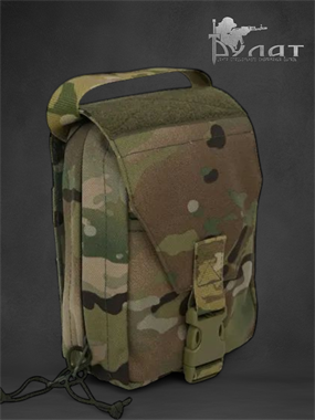 Подсумок медицинский отрывной 5987_58E89