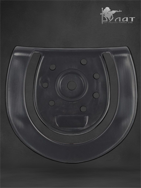 Крепление быстросъемное Альфа 964365143