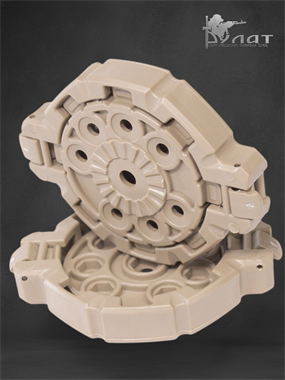 Быстросъемный адаптер 