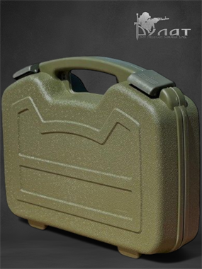 Кейс для пистолетов, электроники, раций 6498