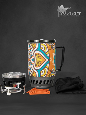 Система приготовления пищи Adimanti AD-10A 6701