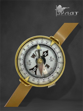 Компас Адрианова 6946