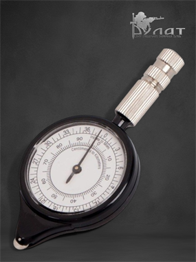 Картографический курвиметр 6616