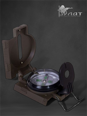 Горный компас 6501