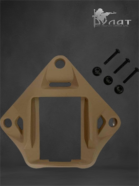 Шрауд крепление 6650