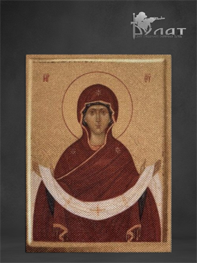 Патч North “Покров Пресвятой Богородицы” 6247_C8F0B