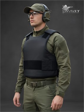 Жилет скрытого ношения 6884