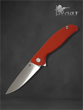 Нож флиппер Five Pro Унтер 1418