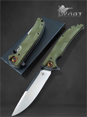 Нож флиппер Five Pro Саботаж 144