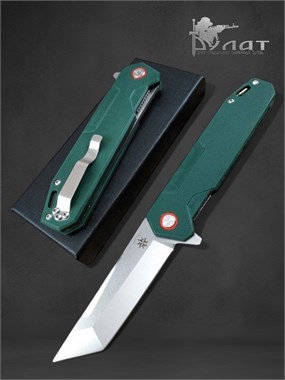 Нож флиппер Five Pro Dexter 1330