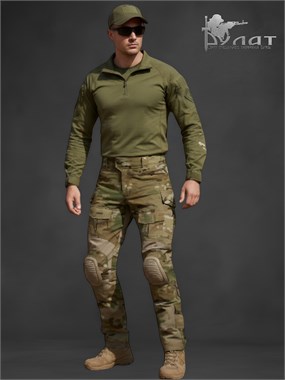 Брюки тактические CONTACT Ver.2 724676715