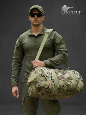 Баул вещевой 100 л. 5962_95380