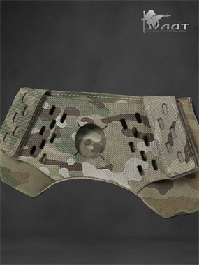 Защита затылка противоосколочная 