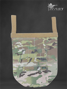 Напашник противоосколочный Герой 6720