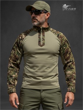 Рубаха боевая огнеупорная YAGA 6339