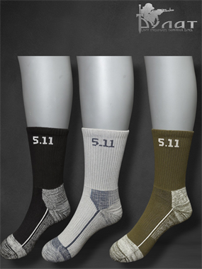 Носки «5.11» 6567