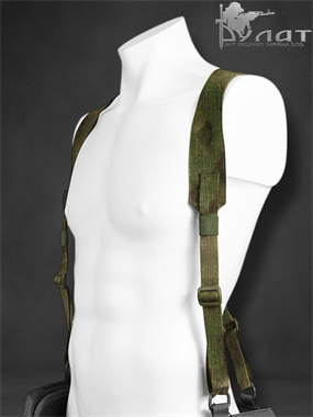 Лямки низкопрофильные 5997_11F64