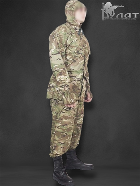 Костюм Сумрак М1 5195