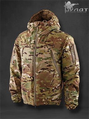 Тактическая куртка MIG 2,0 6239_6F6F6