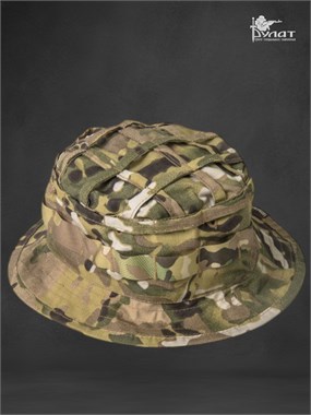 Панама маскировочная Stich Profi 364294557