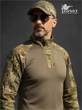 Боевая рубаха CONTACT вер.2 6847