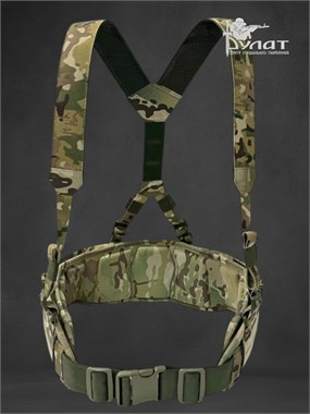 ПОЯС РПС ЦИКЛОН Бр2 6726