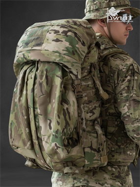 Рюкзак WARMAX 55 л 6996