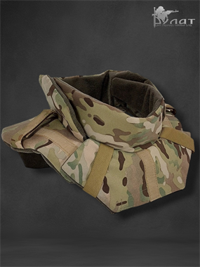 Противоосколочный ворот-манишка K2 6573